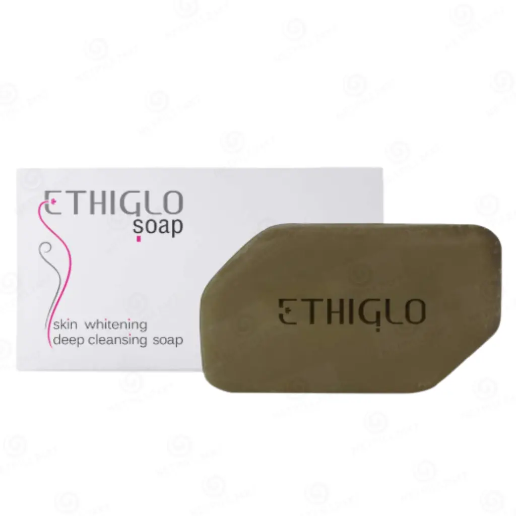 Ethiglo Soap