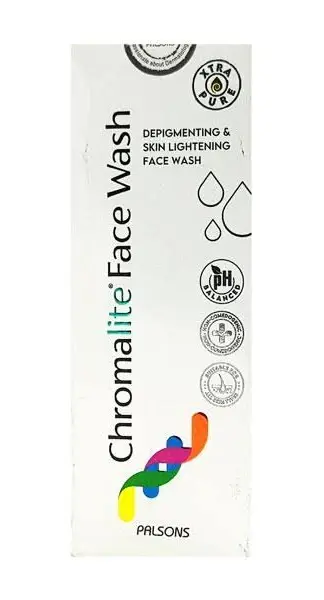 Chromalite Face Wash
