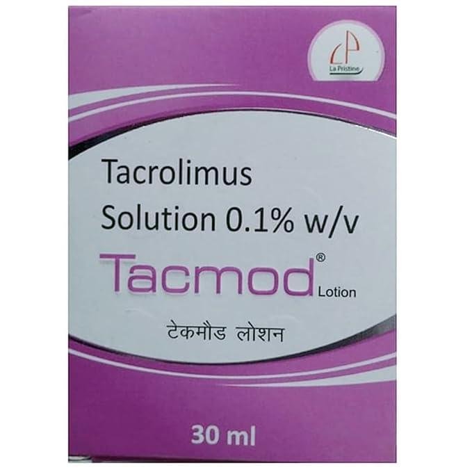 Tacmod Lotion