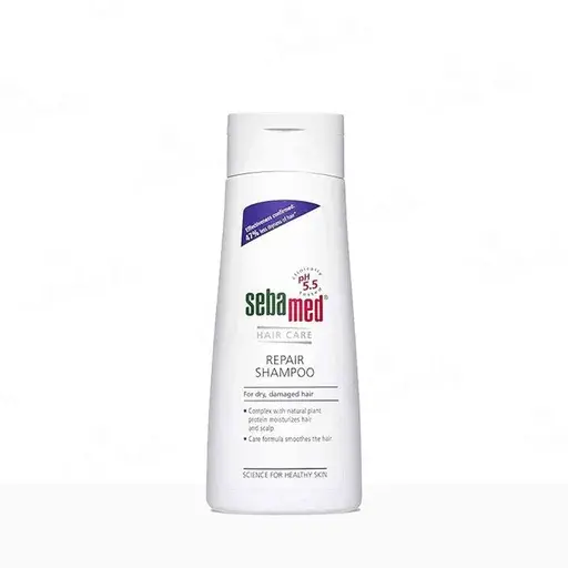 Sebamed Hair Color Care Shampoo
