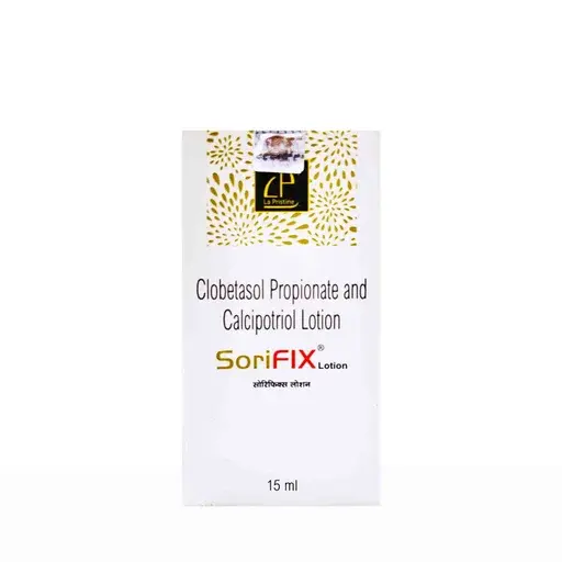 Sorifix Lotion