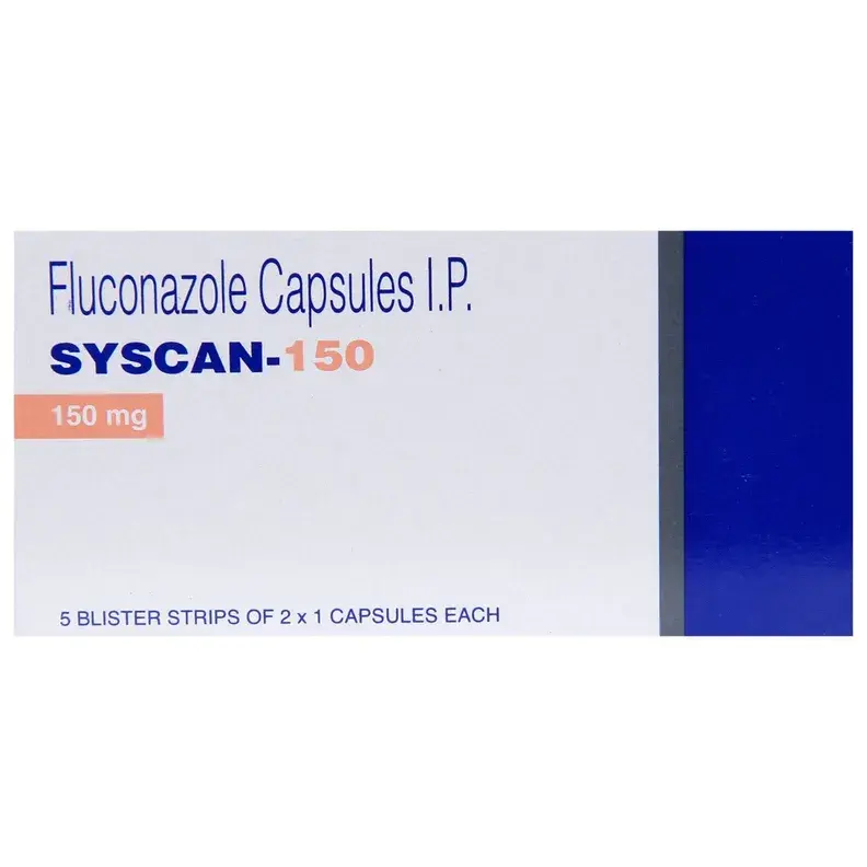 Syntran 100 Capsule