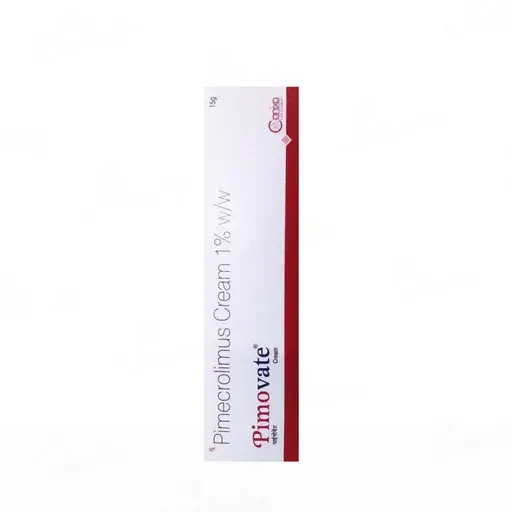 Pimovate Cream