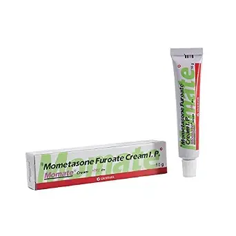 Momate Cream