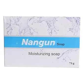 Nangun Soap
