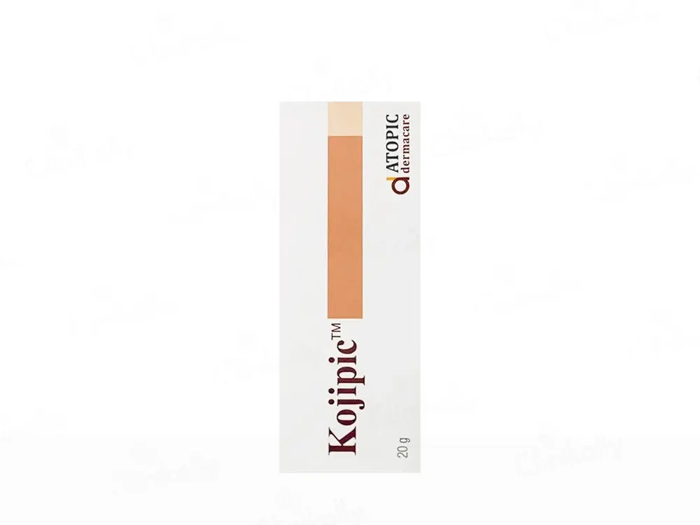 Kojipic Gel