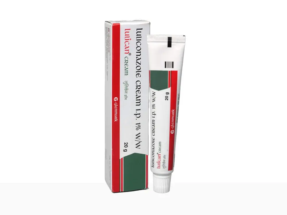 Lulican Cream