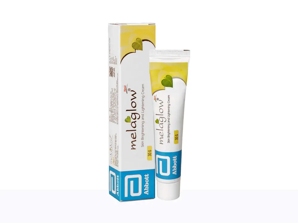 Melaglow Skin Brightening and Lightening Cream