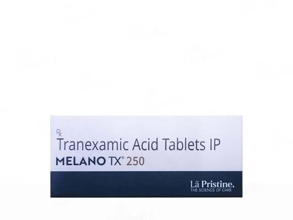 Melano-TX 250mg Tablet