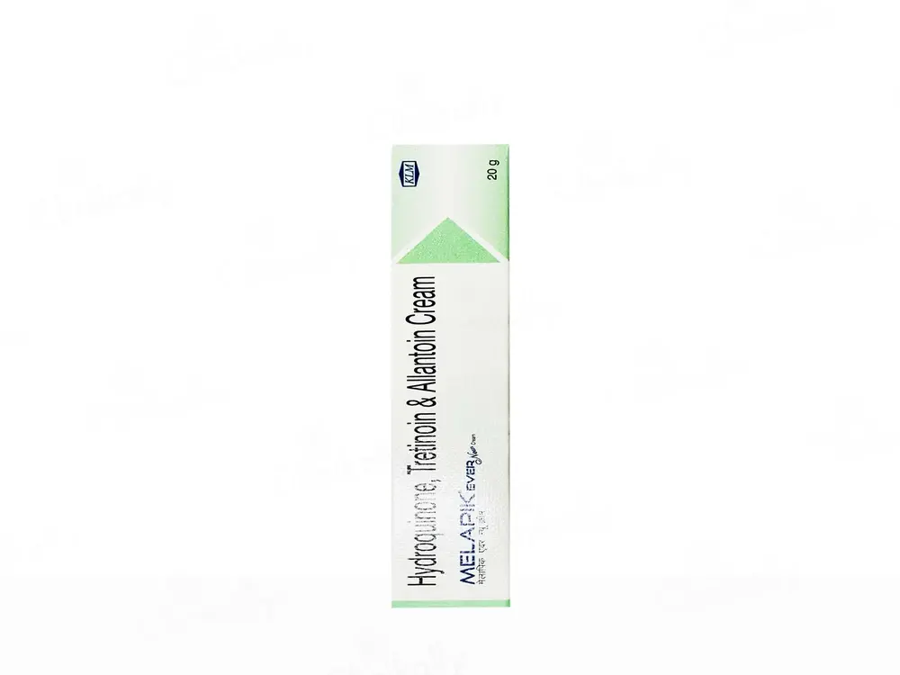 Melapik Ever New Cream