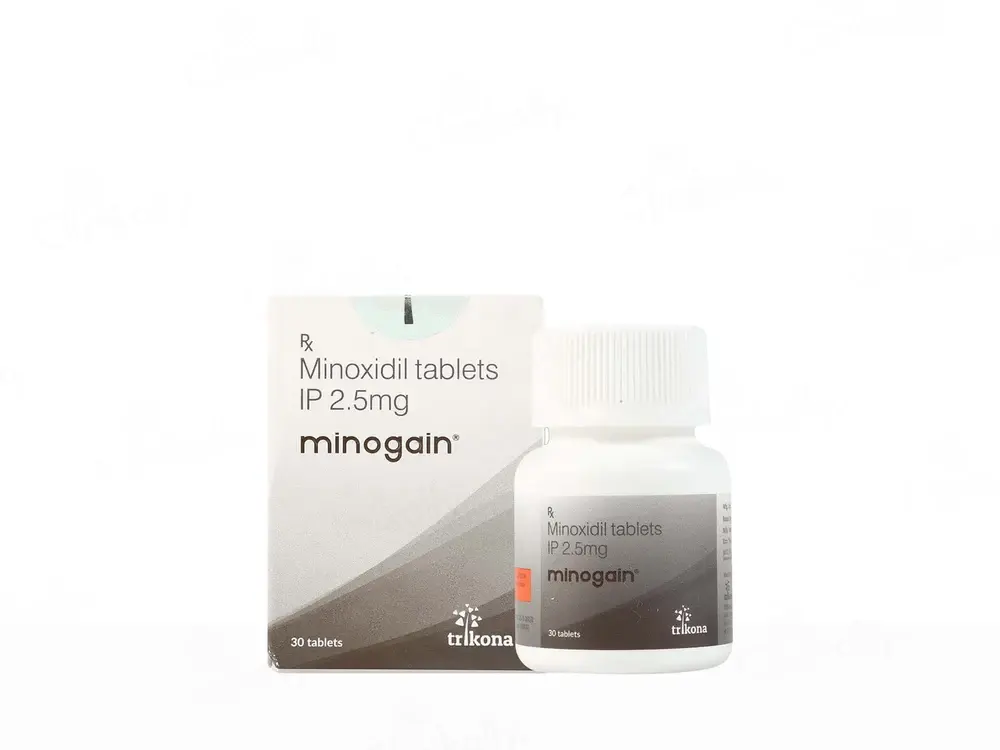 Minogain 2.5mg Tablet