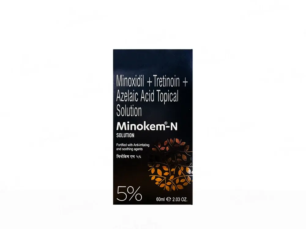 Minokem-N 5% Solution
