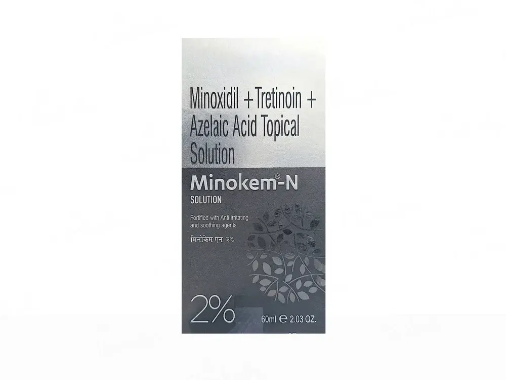 Minokem-N 2% Solution