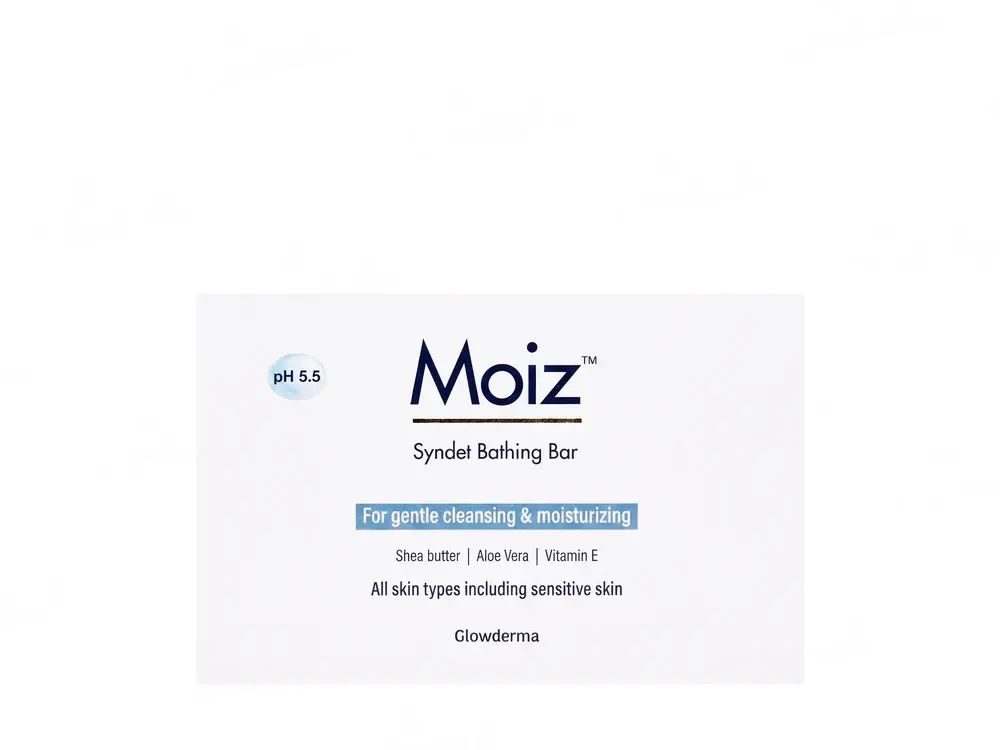 Moiz Bar
