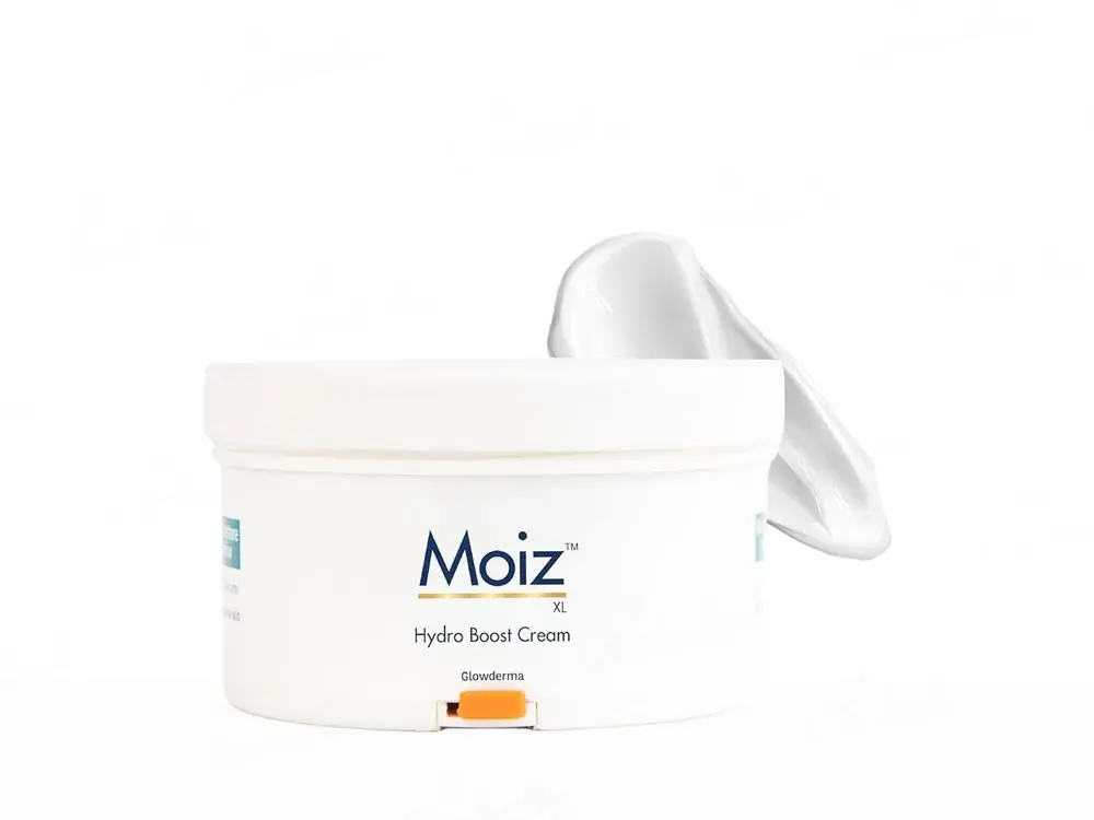 Moiz XL Hydro Boost Cream