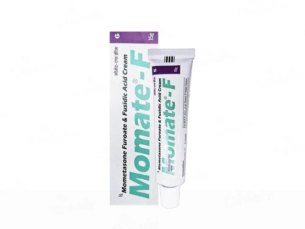 Momate-F Cream