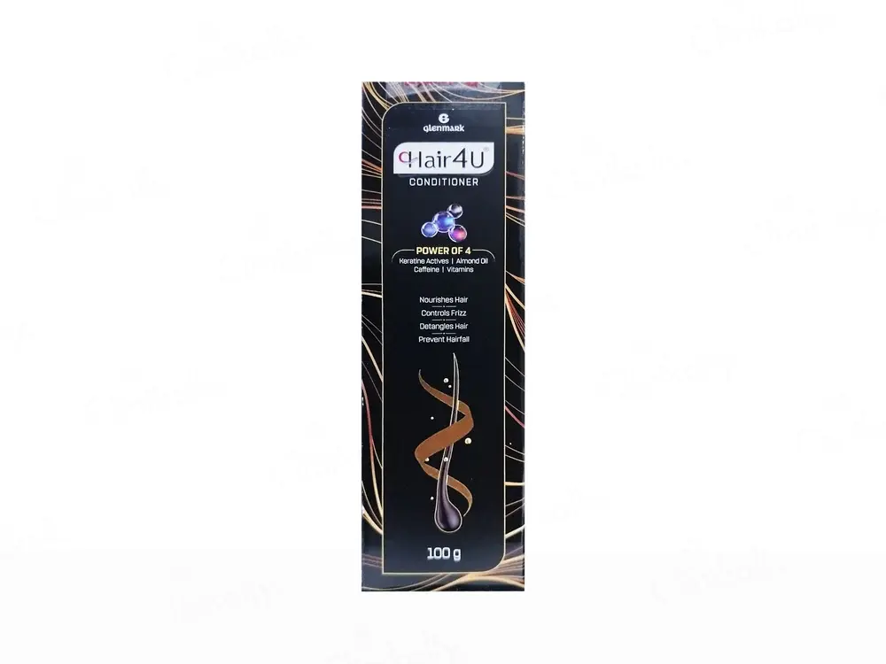 Hair 4U Conditioner