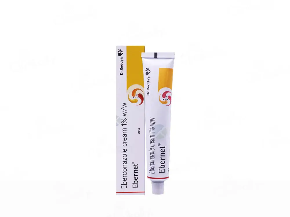 Ebernet Cream