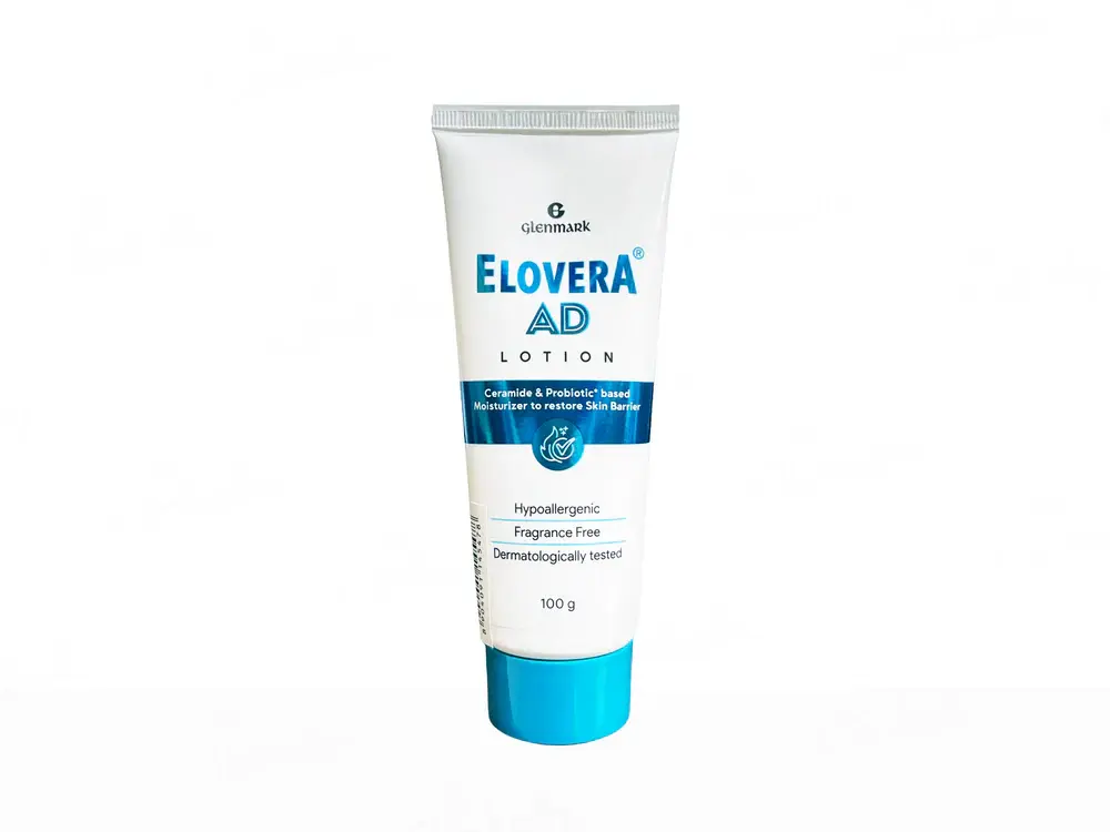 Elovera-AD Lotion