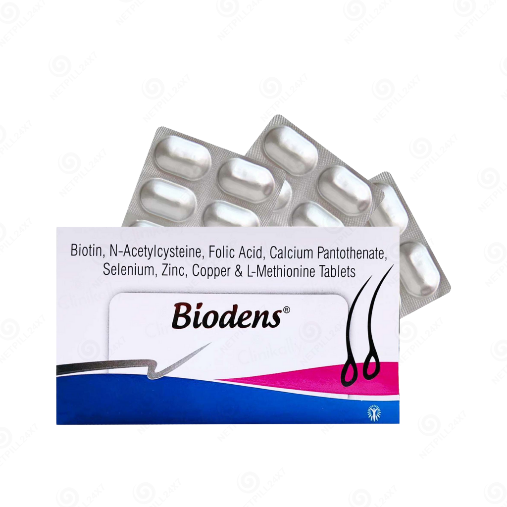 Adonis Biodens Tablet