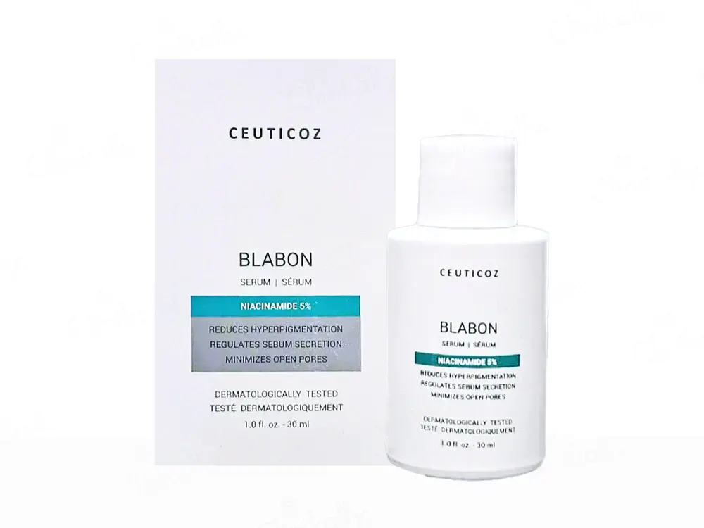 Blabon Serum