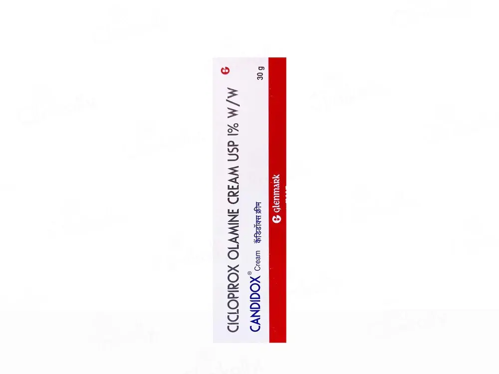 Candidox Cream