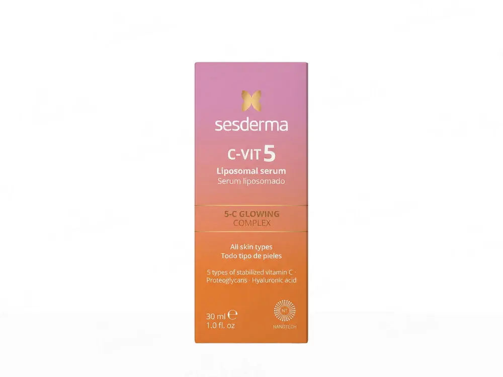 Sesderma C-VIT 5 Liposomal Serum