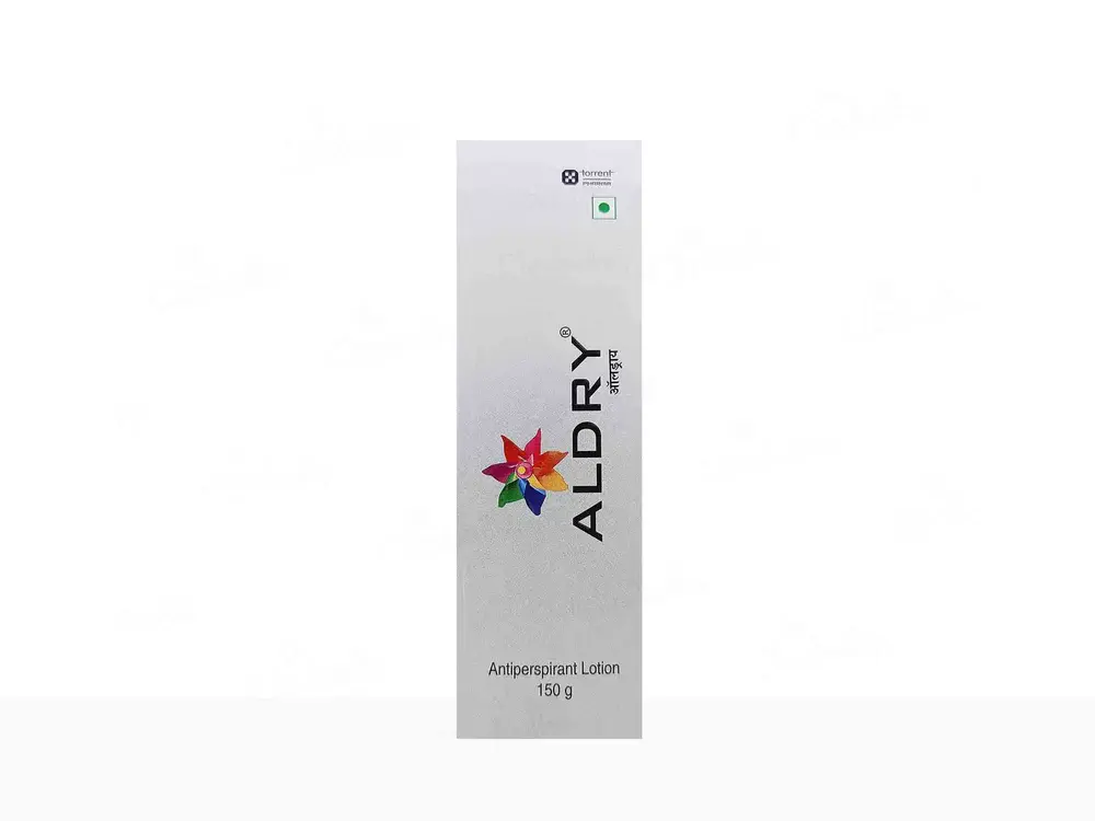 Aldry Lotion