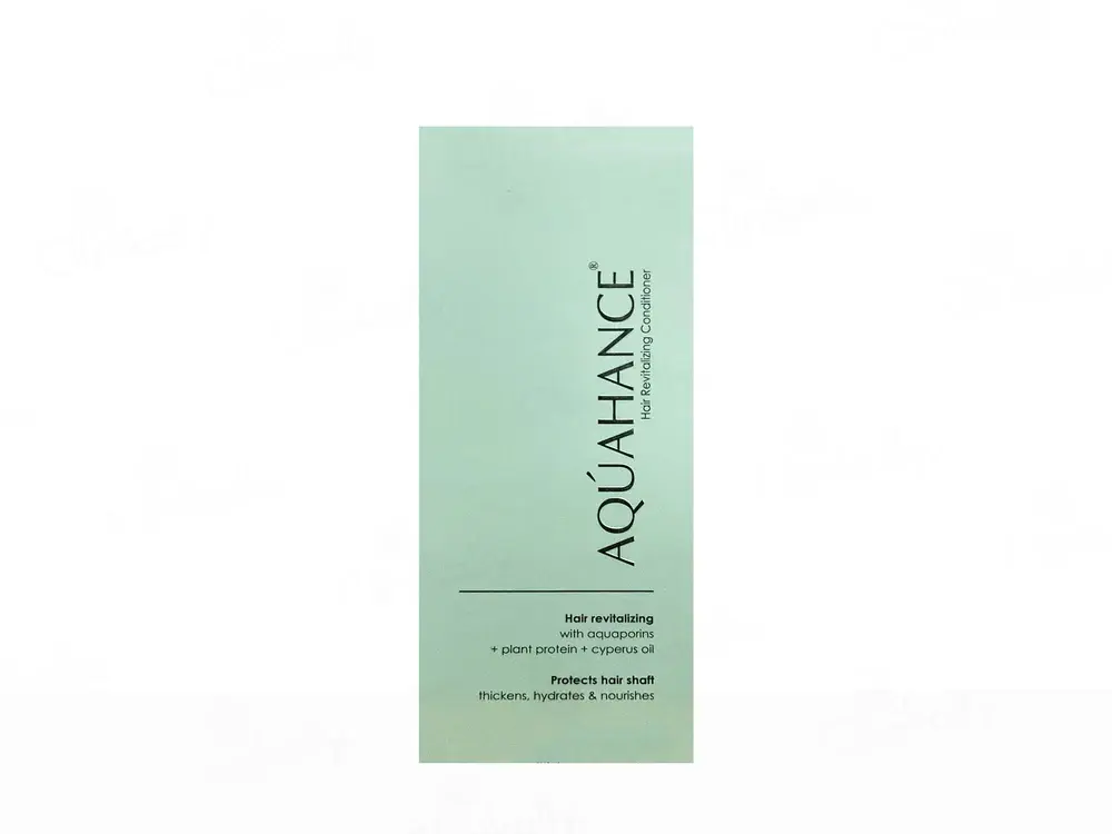 Aquahance Hair Revitalizing Conditioner