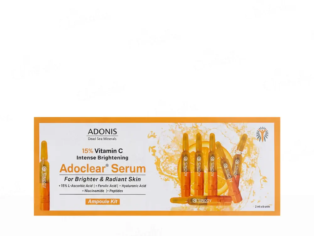 Adonis Adoclear Vitamin-C Serum