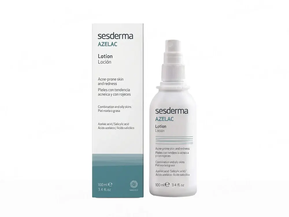 Sesderma Azelac Lotion