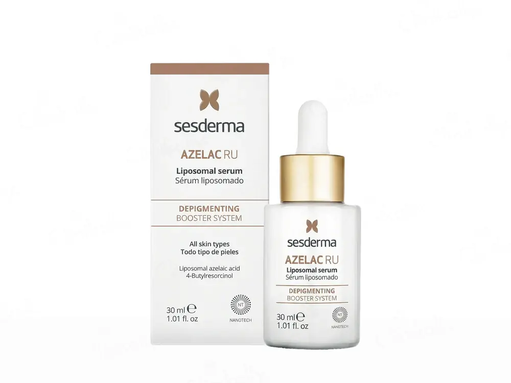 Sesderma Azelac RU Liposomal Serum