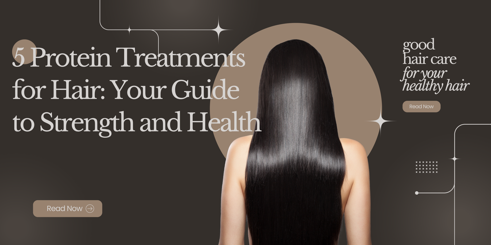 5 Protein Treatments for Hair: Your Guide to Strength and Health