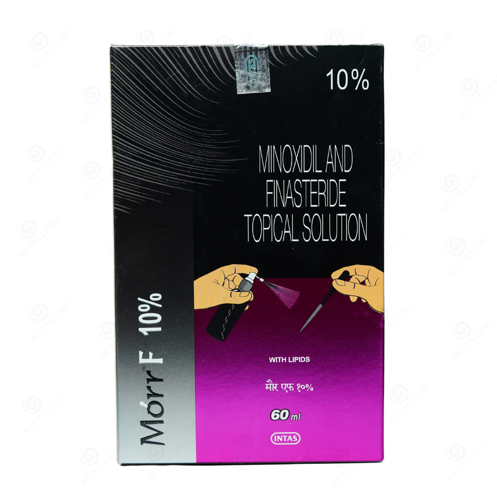 Morr F 10% Solution